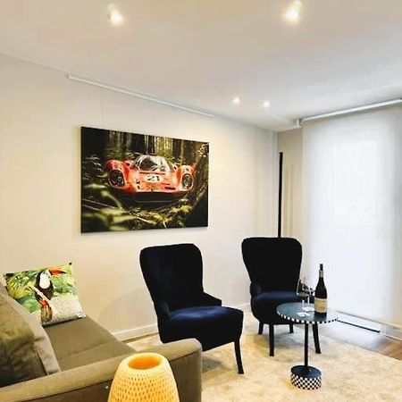 Ferienwohnung Montaltino 4 - Con Garaje - Centrico, Cuidado, Acogedor - Cerca Playas A Coruña Zimmer foto